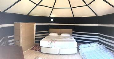 Cesmi Cakraz - Glamping