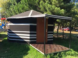 Cesmi Cakraz - Glamping