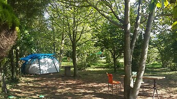 Cesmi Cakraz - Glamping