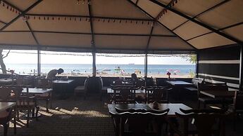 Cesmi Cakraz - Glamping