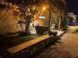 Camp & Hostel Antalya