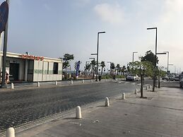 Camp & Hostel Antalya