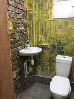 Camp & Hostel Antalya