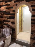 Camp & Hostel Antalya