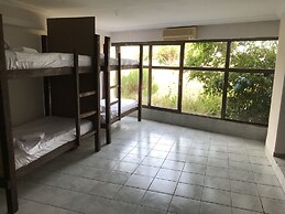 Camp & Hostel Antalya