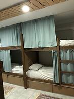 Camp & Hostel Antalya