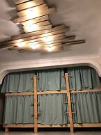 Camp & Hostel Antalya