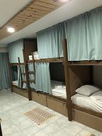 Camp & Hostel Antalya