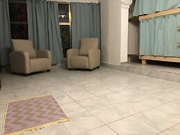 Camp & Hostel Antalya