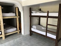 Camp & Hostel Antalya