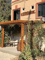 Camp & Hostel Antalya