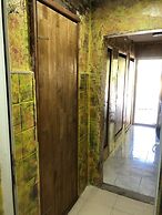 Camp & Hostel Antalya