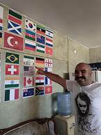 Camp & Hostel Antalya