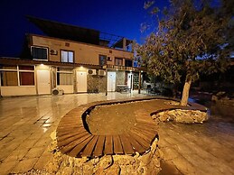 Camp & Hostel Antalya