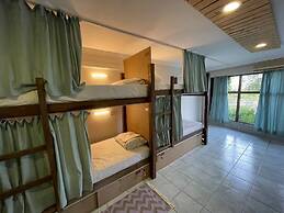 Camp & Hostel Antalya