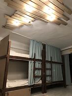 Camp & Hostel Antalya