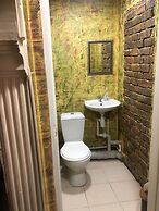 Camp & Hostel Antalya