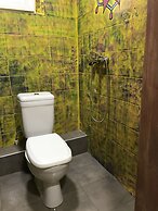 Camp & Hostel Antalya