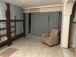 Camp & Hostel Antalya