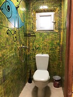 Camp & Hostel Antalya