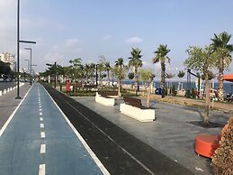 Camp & Hostel Antalya