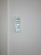 Rooftop Apartment with Views.