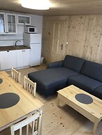 Apartmány Michaela