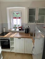 Apartmány Michaela