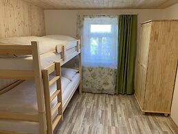 Apartmány Michaela