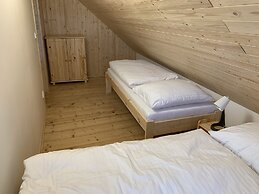 Apartmány Michaela