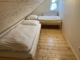 Apartmány Michaela