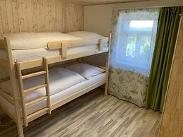 Apartmány Michaela