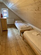 Apartmány Michaela