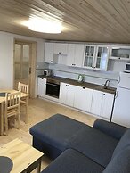Apartmány Michaela