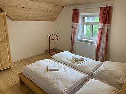 Apartmány Michaela