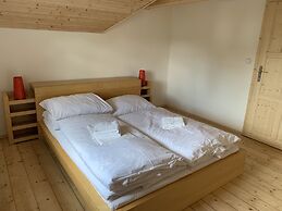 Apartmány Michaela
