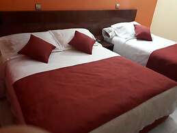 Hotel lixus nador