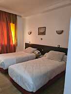 Hotel lixus nador