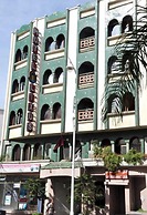 Hotel lixus nador