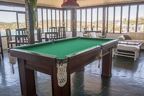 Mansão em Búzios todas suìtes Vista Mar