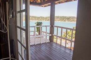 Mansão em Búzios todas suìtes Vista Mar