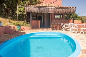 Mansão em Búzios todas suìtes Vista Mar
