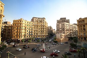 Miramar Talaat Harb