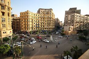 Miramar Talaat Harb