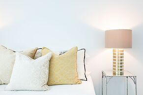 PDC Luxury Apt Tysons Corner