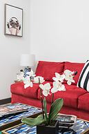 PDC Luxury Apt Tysons Corner