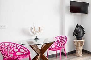 PDC Luxury Apt Tysons Corner