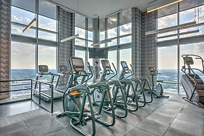 PDC Luxury Apt Tysons Corner