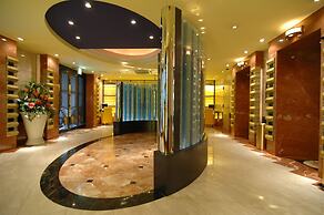 HOTEL D-WAVE Shinjuku - Adults Only