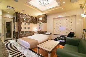 HOTEL D-WAVE Shinjuku - Adults Only